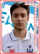 Samuele Burattini / Difensore Cameratese