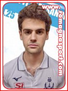 Alessandro Sellitti / Portiere Cameratese