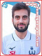 Maurizio Gambini / Portiere Cameratese