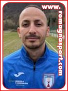 Massimo Zoto / Centrocampista Serra Volante