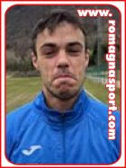 Mattia Stocchi / Centrocampista Serra Volante