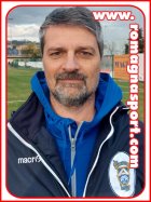 Marco Micucci / Allenatore Atl. Ancona 1983