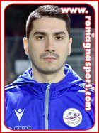 Roberto Malaigia / Difensore Equipe Calcio