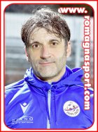 Enrico Marziali / Difensore Equipe Calcio