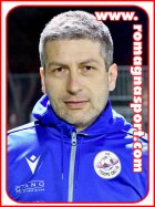 Manuel Ripani / Presidente Equipe Calcio