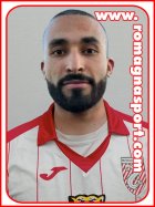 Hamza Errahmouni / Attaccante Morrovalle