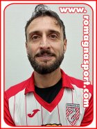 Gianluca Morresi / Centrocampista Morrovalle