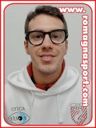Alessandro Luciani / Centrocampista Morrovalle