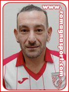 Giacomo Mengo / Centrocampista Morrovalle