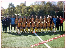 Union Picena 3a Cat Ancona Girone D