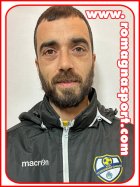 Mirko Moretti / Allenatore Veregrense