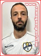 Derrik Zampetti / Centrocampista Veregrense