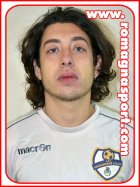 Andrea Moretti / Difensore Veregrense