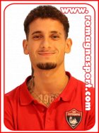 Giorgio Perrella / Attaccante Svincolati