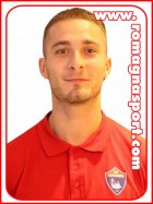 Daniele Marilungo / Difensore Vis Civitanova