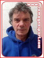 Domenico Graziano / Allenatore Airone Calderara