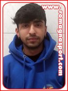 Saim Tariq Saeed