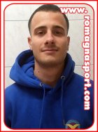 Nicholas Rondinelli