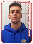 Matteo Monduzzi