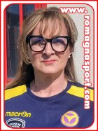 Monica Righi / Presidente Airone Calderara