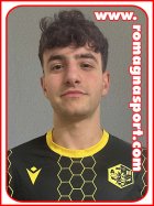 Davide Cirrone