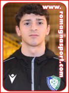 Matteo Curati