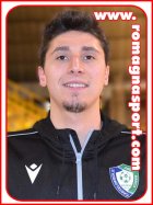 Luca Elefanti
