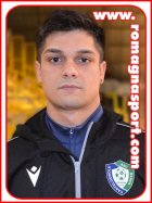 Ferdi Mustafovic