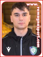 Davide Pedergnana