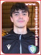 Francesco Bregoli