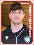Mattia Dentale