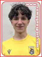 Andrea Maurizzi
