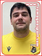 Mattia Cocchi