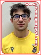 Matteo Minarini