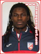 Lamine Coulibaly