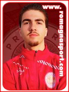 Stefano Burgamazzi