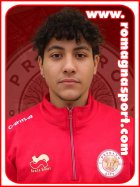 Zidane Bensamad