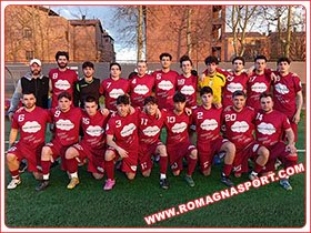 Prunaro City
