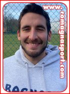 Alex Pieraccini