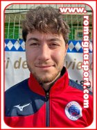 Sergio Caputo