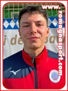 Mattia Cangini