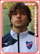 Alessandro Miglionico