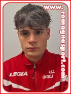 Leonsio Shurdha / Attaccante Civitella Calcio