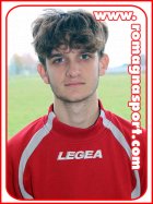 Cristian Valentini / Centrocampista Civitella Calcio