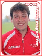 Thomas Casamenti / Centrocampista Civitella Calcio