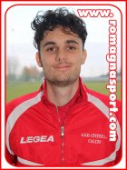 Filippo Borsow / Centrocampista Civitella Calcio