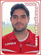 Marco Campanale / Difensore Civitella Calcio