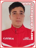 Diego Innocenti / Difensore Civitella Calcio