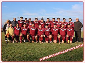 Civitella Calcio 3a Cat FO-CE Girone Unico