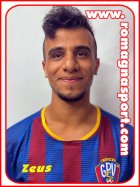 Fradj Ben Mohamed